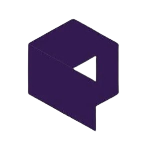 QubeDesk Logo
